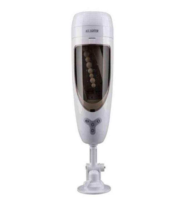 Masturbateurs NXY Multi ModesSucking Male Masturbator Cup Rotation Intelligent Voice Electric USB Rechargeable Masturbating Sex Toy5598974