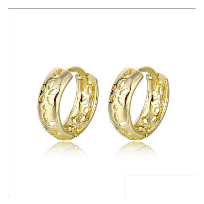 Ear Cuff Womens Hollow Pattern 18K Gold Plated Earrings Gsfe073 Fashion Style Gift Fit Women Diy Jewelry Earring Drop Delivery Dhxay
Ear Cuff Womens Hollow Pattern 18K Gold Plated Earrings Gsfe073 Fashion Style Gift Fit Women Diy Jewelry Earring Drop Delivery Dhxay