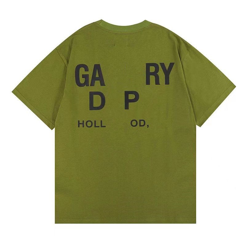 2023 Galleryse T Shirts depts Mens Polos Women Designer Tshirts Galleryes cottons depts Tops Man Casual Shirt Luxurys Clothing Clothes Tees, Q11111
2023 Galleryse T Shirts depts Mens Polos Women Designer Tshirts Galleryes cottons depts Tops Man Casual Shirt Luxurys Clothing Clothes Tees, Q11111