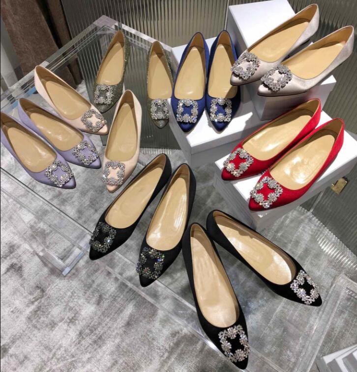 Brand Classics Women's Wedding Shoes Square Buckle Rhinestone Flat Bottom Shoes Snow Button Flat Shoes Silk 34-42 Without Box, Color31
Brand Classics Women's Wedding Shoes Square Buckle Rhinestone Flat Bottom Shoes Snow Button Flat Shoes Silk 34-42 Without Box, Color31