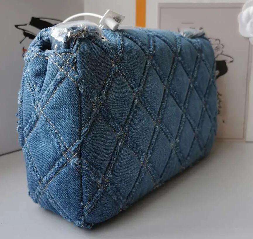 luxury bags Women fashion ladies bag chain messenger small denim washed retro craft shouder bags, Box
luxury bags Women fashion ladies bag chain messenger small denim washed retro craft shouder bags, Box