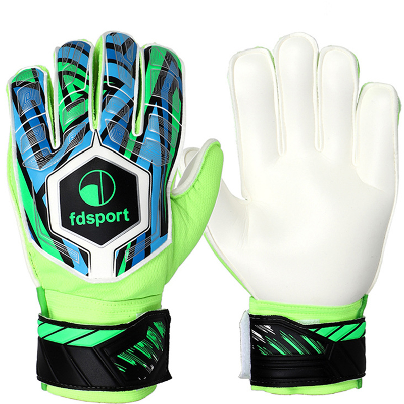 Sports Gloves ly Goalkeeper Gloves Premium Quality Football Goal Keeper Gloves Finger Protection For Youth Adults Guantes De Portero 230523, Fluorescent green
Sports Gloves ly Goalkeeper Gloves Premium Quality Football Goal Keeper Gloves Finger Protection For Youth Adults Guantes De Portero 230523, Fluorescent green