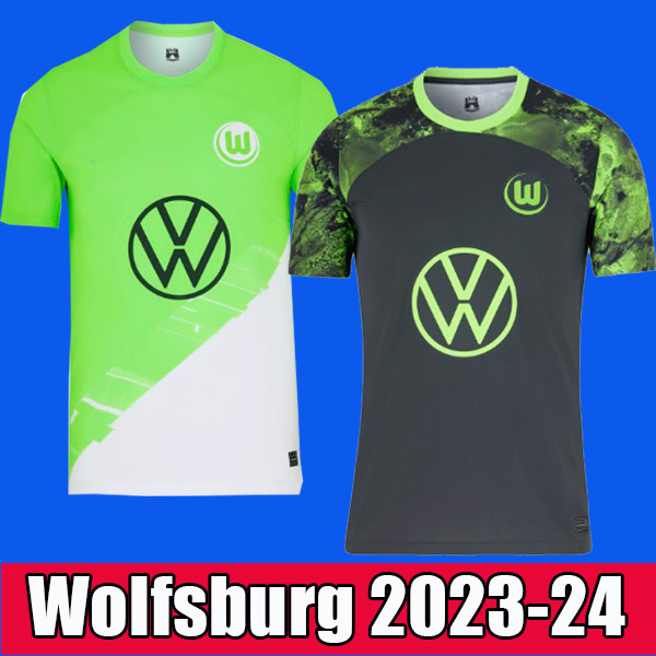 23 24 VfL Wolfsburg trikots Soccer jerseys LACROIX VAN DE VEN 2023 2024 ARNOLD SVANBERG Football Shirt MARMOUSH WIND WALDSCHMIDT WIMMER NMECHA GERHARDT trikot, 23-24 home
23 24 VfL Wolfsburg trikots Soccer jerseys LACROIX VAN DE VEN 2023 2024 ARNOLD SVANBERG Football Shirt MARMOUSH WIND WALDSCHMIDT WIMMER NMECHA GERHARDT trikot, 23-24 home