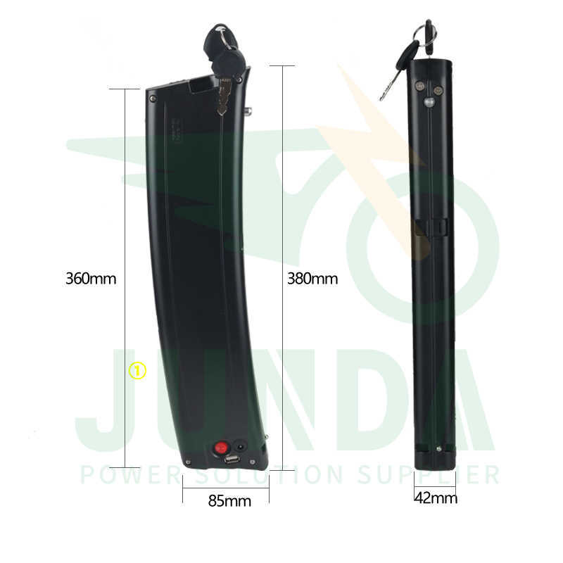 36v 8.7ah 7.8ah Ebike Battery pack 36v 10.4AH Scimitar for VeeBike F7 Electric Folding E-Bike battery
36v 8.7ah 7.8ah Ebike Battery pack 36v 10.4AH Scimitar for VeeBike F7 Electric Folding E-Bike battery