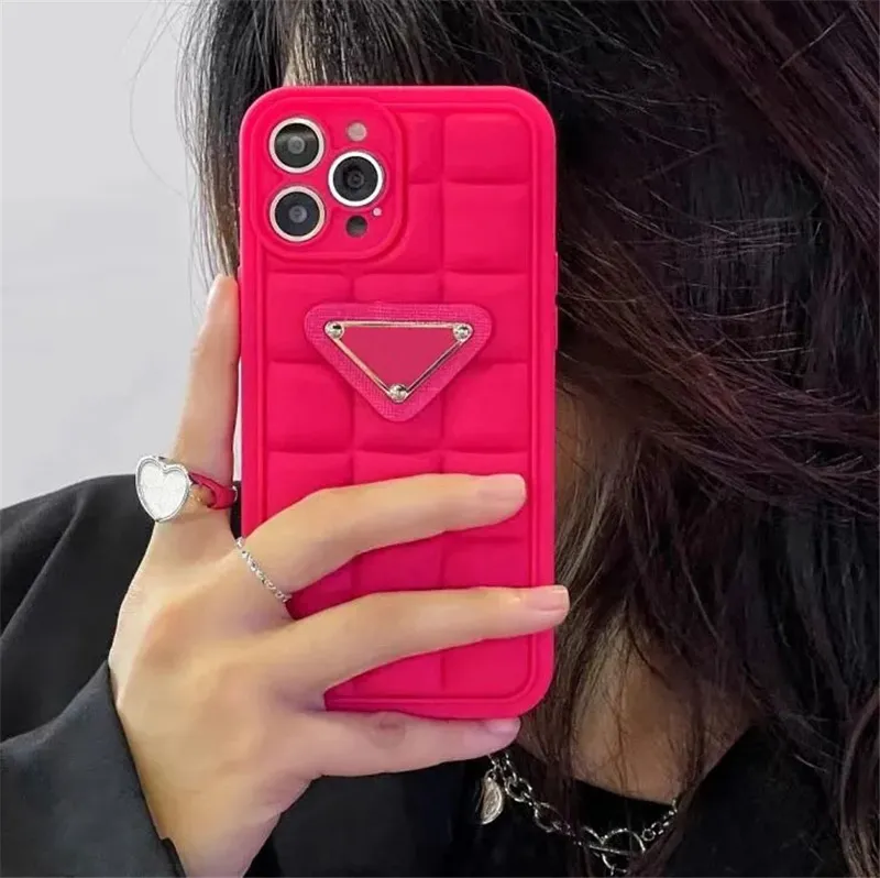 Fashion Womens Mens Designer Phone Cases For Iphone X Xs 11 12 13 Pro Max Luxurys Brand Silicone Phone Fitted Case Solid Iphone Shell, Black
Fashion Womens Mens Designer Phone Cases For Iphone X Xs 11 12 13 Pro Max Luxurys Brand Silicone Phone Fitted Case Solid Iphone Shell, Black