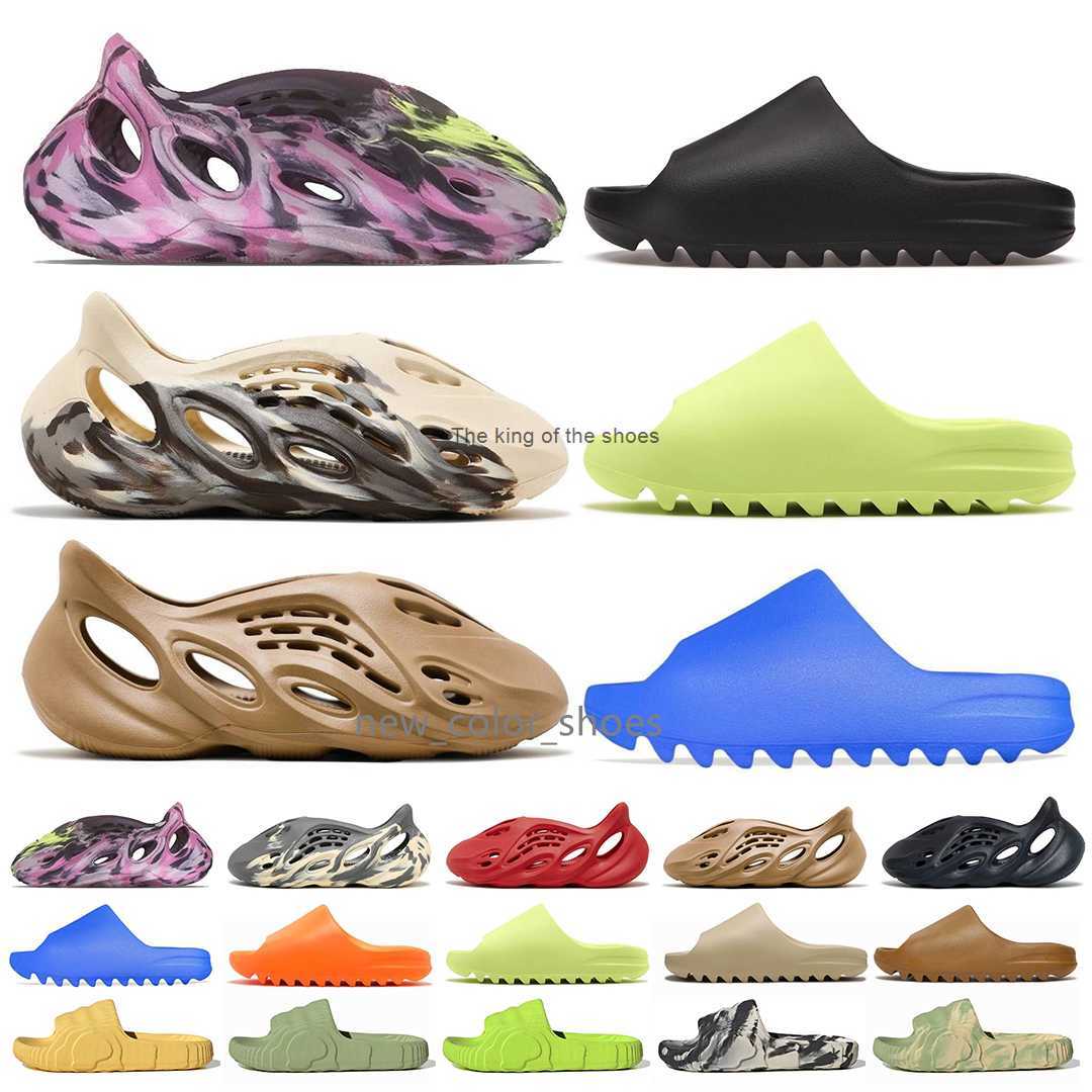 yeezzys Designer slides yeezzy Slippers Foam Runners Sandals mens womens Slippers Desert sand sulfur Ochre Pure Resin slide shoes men Slipper women beach Sandal, 24
yeezzys Designer slides yeezzy Slippers Foam Runners Sandals mens womens Slippers Desert sand sulfur Ochre Pure Resin slide shoes men Slipper women beach Sandal, 24