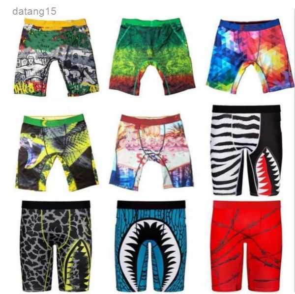 Mens Designer Underwear Beach Shorts Sexy Underpants Printed Soft Boxers Breathable Swim Trunks Branded Male with Bag Ethikas Panic buying, Red
Mens Designer Underwear Beach Shorts Sexy Underpants Printed Soft Boxers Breathable Swim Trunks Branded Male with Bag Ethikas Panic buying, Red