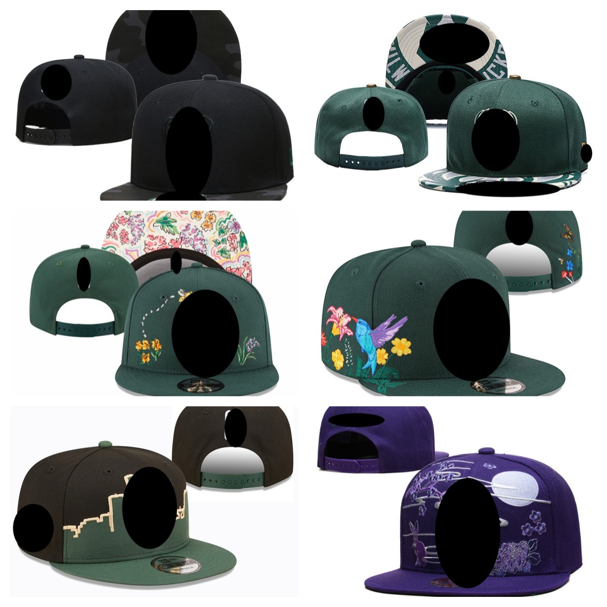 Mens Canvas embroid casquette Milwaukee's''Bucks''baseball cap Unisex hat cotton fashion women mens designer hat Adjustable Dome cotton, Lavender
Mens Canvas embroid casquette Milwaukee's''Bucks''baseball cap Unisex hat cotton fashion women mens designer hat Adjustable Dome cotton, Lavender