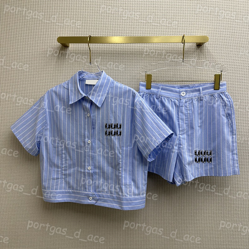 Women T Shirt Shorts Set Blue Letter Striped Blouse Short Outfit INS Summer Casual Tops Set, Black with label #20230599
Women T Shirt Shorts Set Blue Letter Striped Blouse Short Outfit INS Summer Casual Tops Set, Black with label #20230599