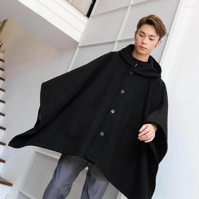 Men's Hoodies ARENS Men's Oversized Sweatshirt Autumn Casual Black Techwear Hip Hop Harajuku Hoodie Men Gothic Streetwear Darkwear
Men's Hoodies ARENS Men's Oversized Sweatshirt Autumn Casual Black Techwear Hip Hop Harajuku Hoodie Men Gothic Streetwear Darkwear