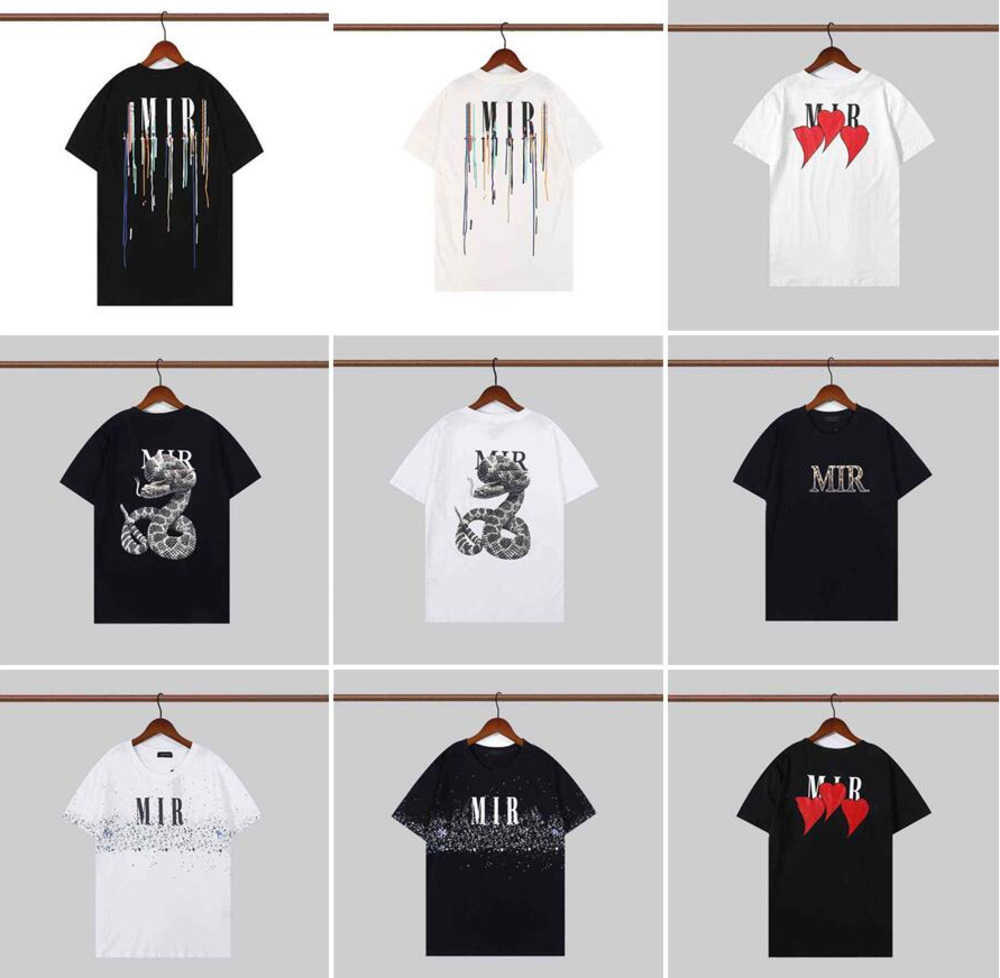 Printed Fashion Man Clothes top T-shirts Cotton Casual Womens Tees Short Sleeve Luxury Hip Hop Streetwear luxurious T-Shirts Clothes top 2J, A013
Printed Fashion Man Clothes top T-shirts Cotton Casual Womens Tees Short Sleeve Luxury Hip Hop Streetwear luxurious T-Shirts Clothes top 2J, A013