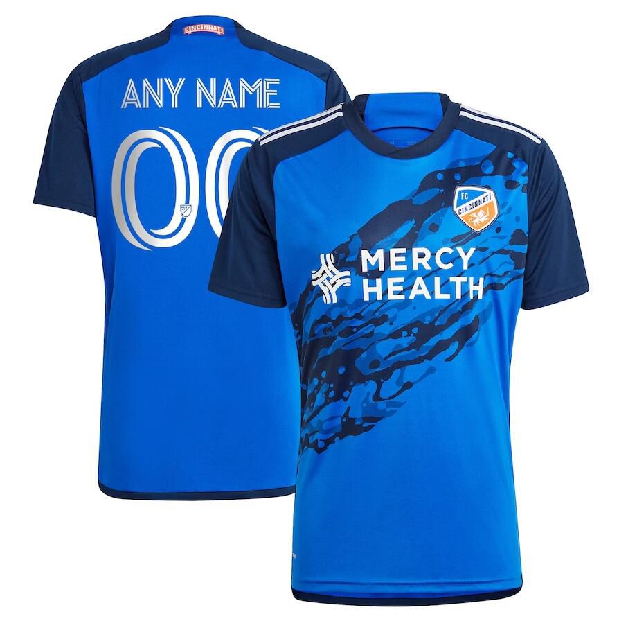 Soccer Jerseys MLS FC Cincinnati Acosta Angulo Arias Badji Barreal Gaddis Kann Kubo Moreno Mosquera Nwobodo Powell Santos Brenner Vazquez Vermeer, Picture
Soccer Jerseys MLS FC Cincinnati Acosta Angulo Arias Badji Barreal Gaddis Kann Kubo Moreno Mosquera Nwobodo Powell Santos Brenner Vazquez Vermeer, Picture