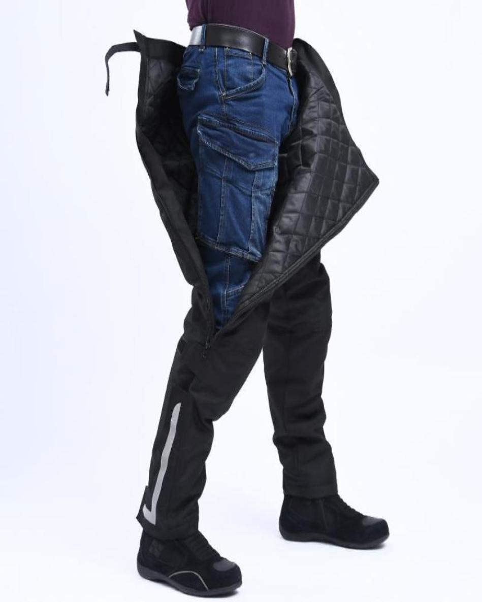 Motorcycle Apparel Windproof Pants Fallproof Riding Thermal Equipment Detachable Quickrelease PantsMotorcycle3208330
Motorcycle Apparel Windproof Pants Fallproof Riding Thermal Equipment Detachable Quickrelease PantsMotorcycle3208330