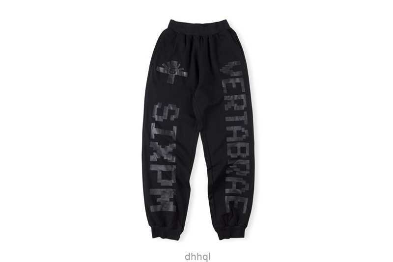Vertabrae Sweatpants Pants Man Women Trousers Men's Sweat Casual Joggers Overalls Mens Streetwear Sportswear Pant French Terry Loose Custome Design Xt5rn6tbocgr, Black
Vertabrae Sweatpants Pants Man Women Trousers Men's Sweat Casual Joggers Overalls Mens Streetwear Sportswear Pant French Terry Loose Custome Design Xt5rn6tbocgr, Black