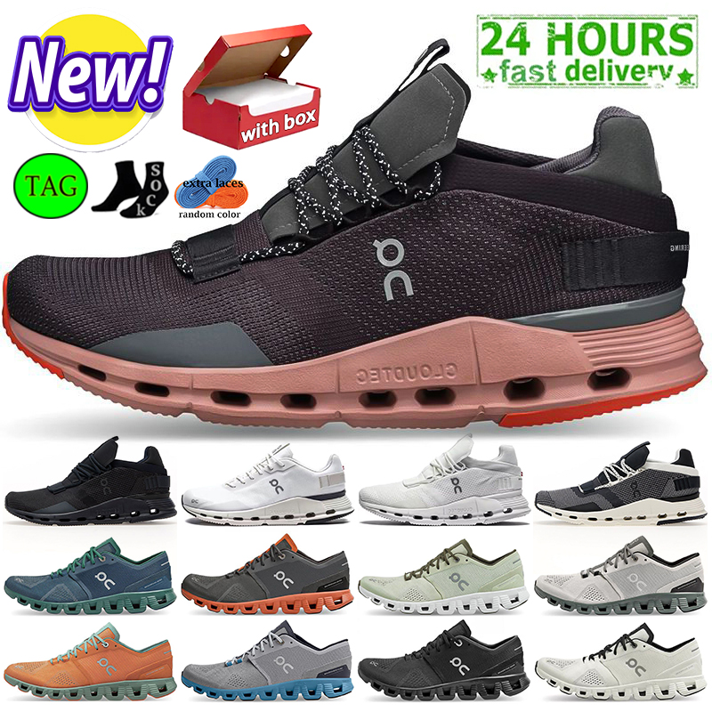 with box Top On Cloud X Running Shoes mens Sneakers Aloe ash black orange rust red Storm Blue white workout and cross trainning shoe Designer men women Sports trainers, Sku_19()_
with box Top On Cloud X Running Shoes mens Sneakers Aloe ash black orange rust red Storm Blue white workout and cross trainning shoe Designer men women Sports trainers, Sku_19()_