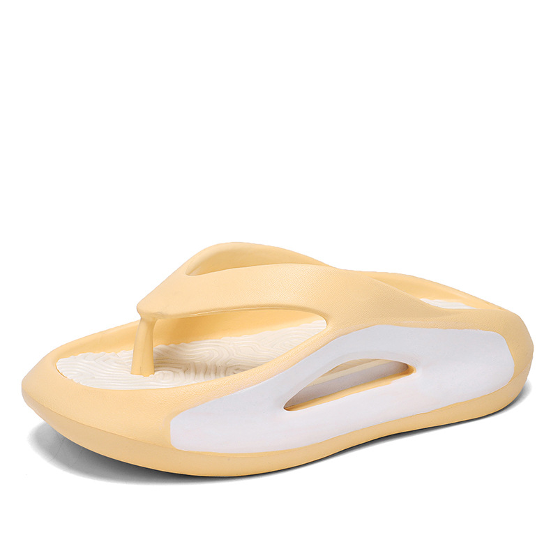 Flip-flops ladies summer sandals outdoor home indoor slippers platform non-slip fashion casual beach sandals 3888-05, Pink
Flip-flops ladies summer sandals outdoor home indoor slippers platform non-slip fashion casual beach sandals 3888-05, Pink