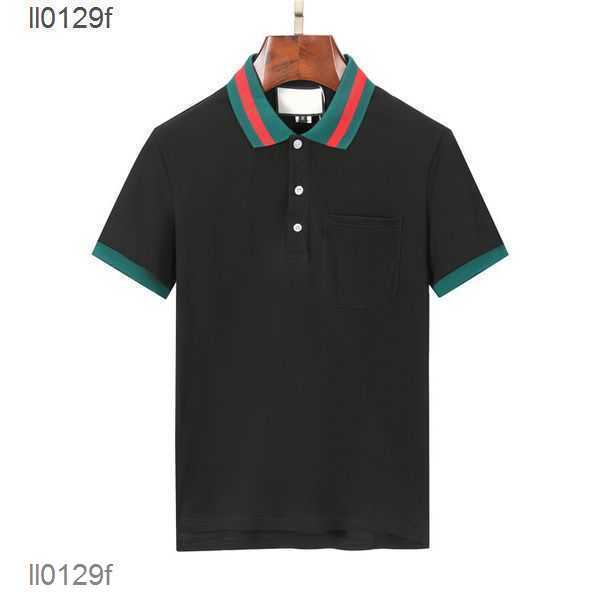 ts designer T shirt High Street Solid color lapel polos Printing Top Quality Cottom Clothing Tees Polos plus size badge decoration #CH6 9JNP, Don't choose(non-delivery)
ts designer T shirt High Street Solid color lapel polos Printing Top Quality Cottom Clothing Tees Polos plus size badge decoration #CH6 9JNP, Don't choose(non-delivery)