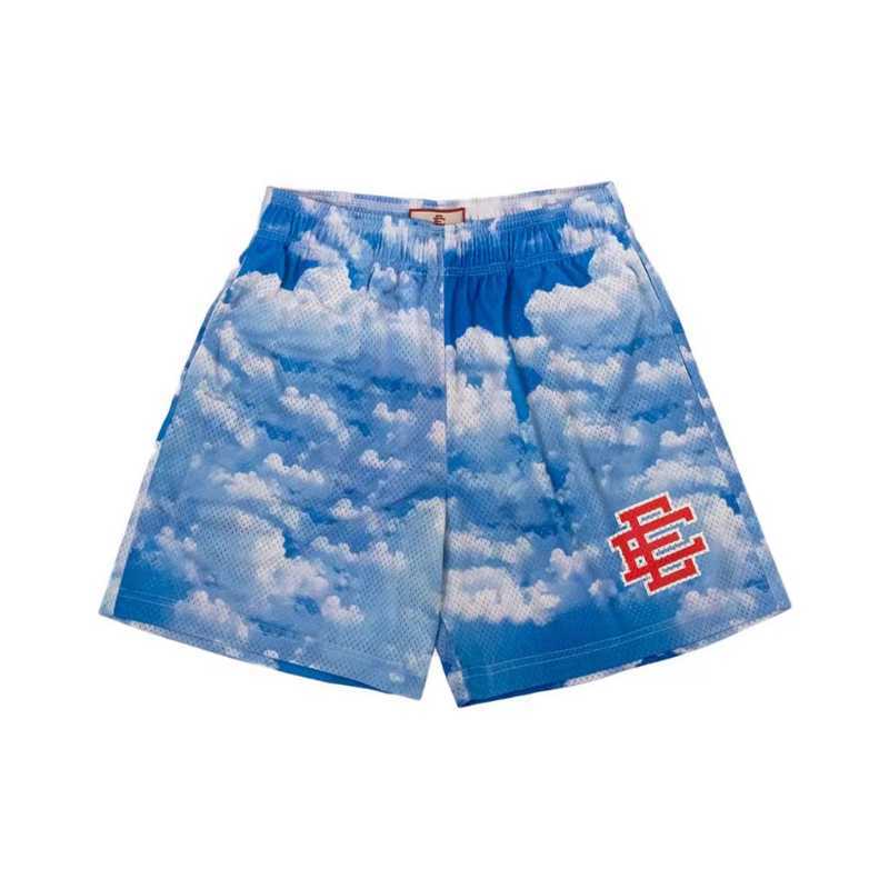 Men's Shorts New Eric Emanuel EE Sky Shorts Men Mesh Breathable Summer Casual Running Sports Basketball Fitness Pants Gym Fashion Designer AA230524, 02
Men's Shorts New Eric Emanuel EE Sky Shorts Men Mesh Breathable Summer Casual Running Sports Basketball Fitness Pants Gym Fashion Designer AA230524, 02