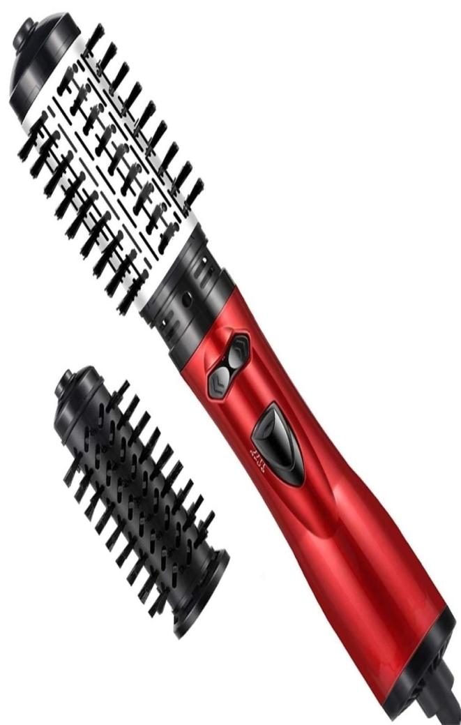 Curling Irons One Step 1 Multifunctional Air Brush Hair Straightener Air Comb Curler Air Hair Dryer Heated Brushes 2210132540693
Curling Irons One Step 1 Multifunctional Air Brush Hair Straightener Air Comb Curler Air Hair Dryer Heated Brushes 2210132540693