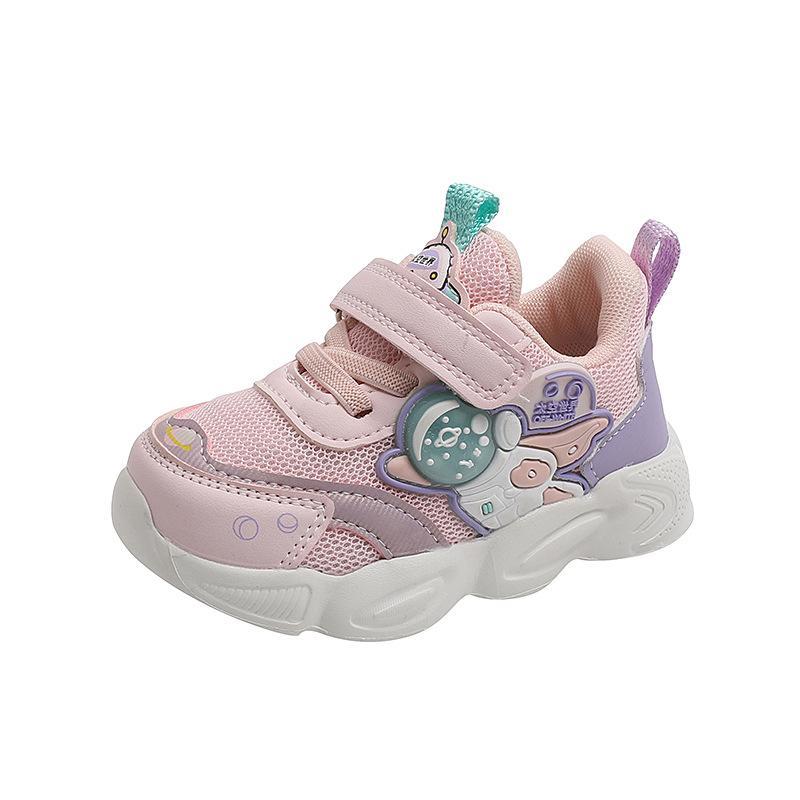First Walkers Kids Shoes Toddler Baby Moccasins Soft Footwear Child Spring Boys Girls Sole Cartoon Non-Slip Ultra-Light F10706, C2
First Walkers Kids Shoes Toddler Baby Moccasins Soft Footwear Child Spring Boys Girls Sole Cartoon Non-Slip Ultra-Light F10706, C2