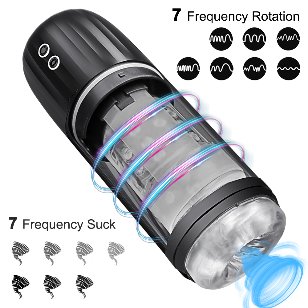 Masturbators Home>Product Center>Waterproof Male Masturbation Toys>Automatic Rotating Sucking Machine 230524