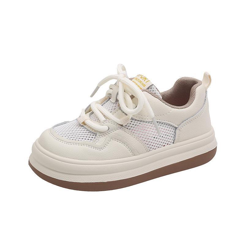 Sneakers Baby Shoes Kids Casual Footwear Board Summer Single Mesh Boys Girls Breathable Non-Slip F14320, C2
Sneakers Baby Shoes Kids Casual Footwear Board Summer Single Mesh Boys Girls Breathable Non-Slip F14320, C2