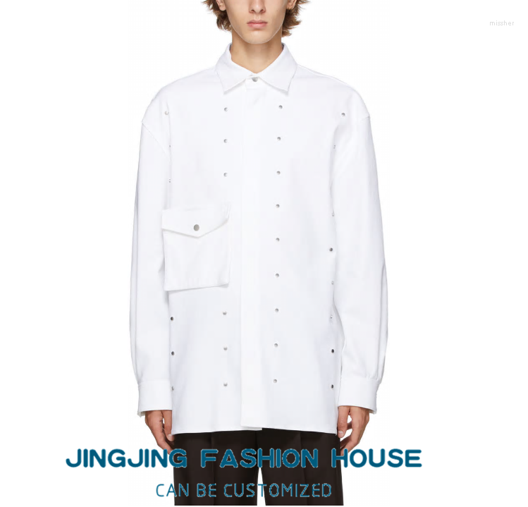 Men' Casual Shirts -7XL!!2023 Trend Men' Loose Shirt European And American Personality Simple Jacket Fashion Lean Smart, Black
Men' Casual Shirts -7XL!!2023 Trend Men' Loose Shirt European And American Personality Simple Jacket Fashion Lean Smart, Black