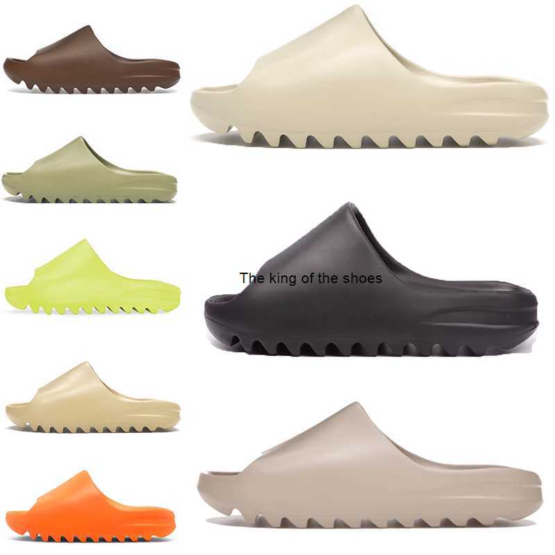 Yeezzys Designer Slide Foam Runner Sandals Mens Womens Slippers Kw Bone Onyx Desert Sand Sulfur Ochre Pure West Slippers Resin Slides Shoes Men, #3- desert sand
Yeezzys Designer Slide Foam Runner Sandals Mens Womens Slippers Kw Bone Onyx Desert Sand Sulfur Ochre Pure West Slippers Resin Slides Shoes Men, #3- desert sand