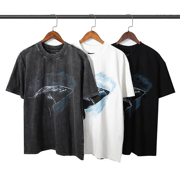2023 new Men Women T Shirt TopQuality 21ss Designer Letters Short Sleeve Casual 100% Pure Cotton couple models black white R57, Black 1
2023 new Men Women T Shirt TopQuality 21ss Designer Letters Short Sleeve Casual 100% Pure Cotton couple models black white R57, Black 1