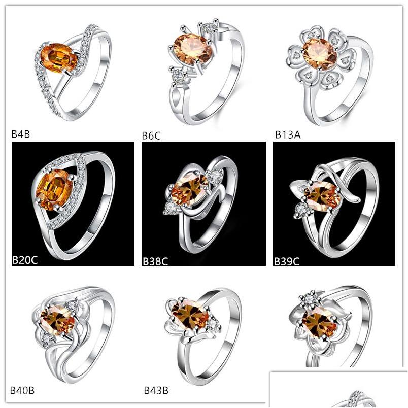 Solitaire Ring Eye Flower Champagne Gemstone 925 Sier Rings Gtgr16 Online For Sale Sterling Plated 10 Pieces Mixed Style Drop Delive Dh8Ye
Solitaire Ring Eye Flower Champagne Gemstone 925 Sier Rings Gtgr16 Online For Sale Sterling Plated 10 Pieces Mixed Style Drop Delive Dh8Ye