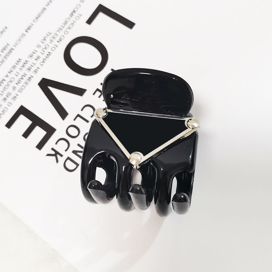 Classic Headband Clip For Women Letter Barrettes s Designers Hairclip Fashion Headbands Hair Accessories Free shipping