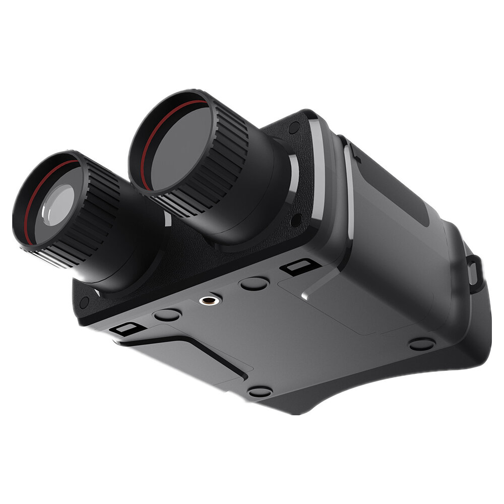 R6 5X Zoom Infrared Light IP54 Waterproof Full Dark Viewing Distance Outdoor Hunting Night Vision Binocular
R6 5X Zoom Infrared Light IP54 Waterproof Full Dark Viewing Distance Outdoor Hunting Night Vision Binocular