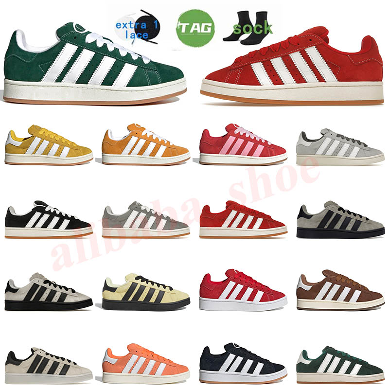 top originals campus 00s casual shoes men women platform retro cork black dark green cloud white amber tint better scarlet designer low loafer sneakers, B22 reverse auburn 40-45
top originals campus 00s casual shoes men women platform retro cork black dark green cloud white amber tint better scarlet designer low loafer sneakers, B22 reverse auburn 40-45