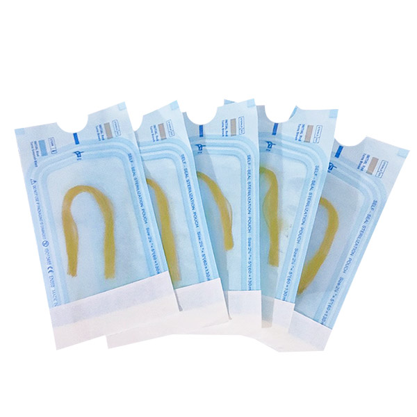 beauty items gold collagen protein thread water soluble threads silk protein line face