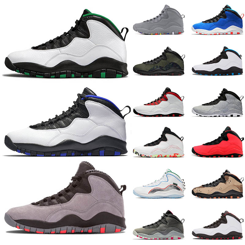 Sports Sneakers Basketball Shoes Designer Trainers Jumpman 10 Ember Glow Orlando Wings Cool Grey Grey Red 10s X Mens Orlando Seattle, C6 tinker
Sports Sneakers Basketball Shoes Designer Trainers Jumpman 10 Ember Glow Orlando Wings Cool Grey Grey Red 10s X Mens Orlando Seattle, C6 tinker