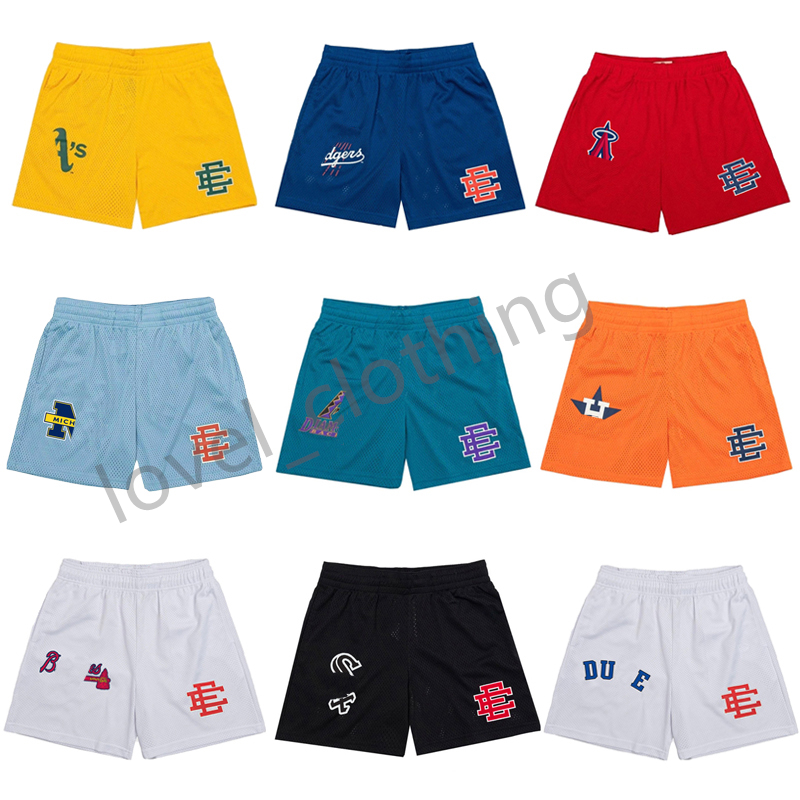 Mens Shorts Eric Emanuel EE Designer Summer Running solid color Fitness Sport Short Pants workout breathable Fanshion Gym women Clothing Loose M-3XL, 13
Mens Shorts Eric Emanuel EE Designer Summer Running solid color Fitness Sport Short Pants workout breathable Fanshion Gym women Clothing Loose M-3XL, 13