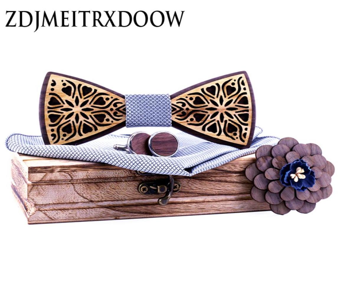 Double layer Wooden Bow Tie Men039s Silver grey Wood Bowtie Cufflinks Set Business CuffLinks for Wedding corbatas para hombre 26632978
Double layer Wooden Bow Tie Men039s Silver grey Wood Bowtie Cufflinks Set Business CuffLinks for Wedding corbatas para hombre 26632978