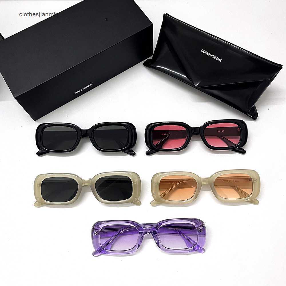 2023 Luxury Fashion Sunglasses Factory% 80 Retail New Gm Sunglass Female Network Celebrity Street Shooters Same Sunglass Small Face Glass
2023 Luxury Fashion Sunglasses Factory% 80 Retail New Gm Sunglass Female Network Celebrity Street Shooters Same Sunglass Small Face Glass