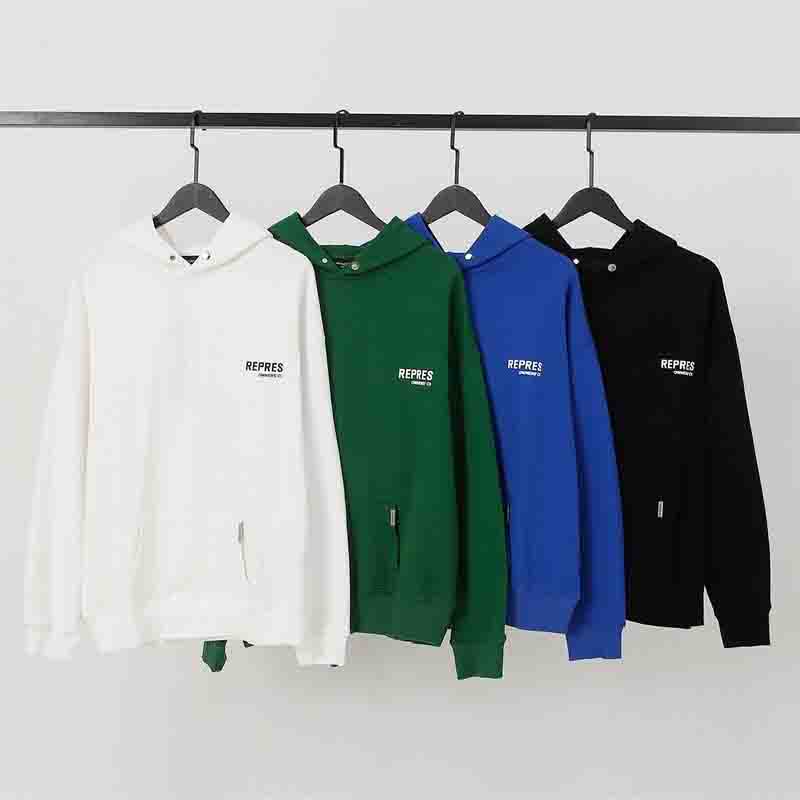 Designer Hoodie repre Warm Hooded Hoodies Sweater Suit Mens Womens Fashion Streetwear Pullover Sweatshirts Loose Hoodies Lovers Tops Clothing S-XL, Black
Designer Hoodie repre Warm Hooded Hoodies Sweater Suit Mens Womens Fashion Streetwear Pullover Sweatshirts Loose Hoodies Lovers Tops Clothing S-XL, Black