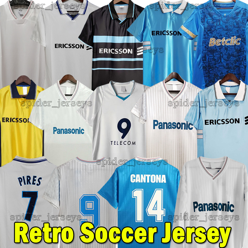 1990 Waddle MaRsEiLlEs Retro Soccer Jerseys 91 92 93 98 99 00 long sleeves Olympique de maillot foot BOLI DESAILLY 05 06 11 12 DESAILLY classic return football shirt, 1999-00 home
1990 Waddle MaRsEiLlEs Retro Soccer Jerseys 91 92 93 98 99 00 long sleeves Olympique de maillot foot BOLI DESAILLY 05 06 11 12 DESAILLY classic return football shirt, 1999-00 home