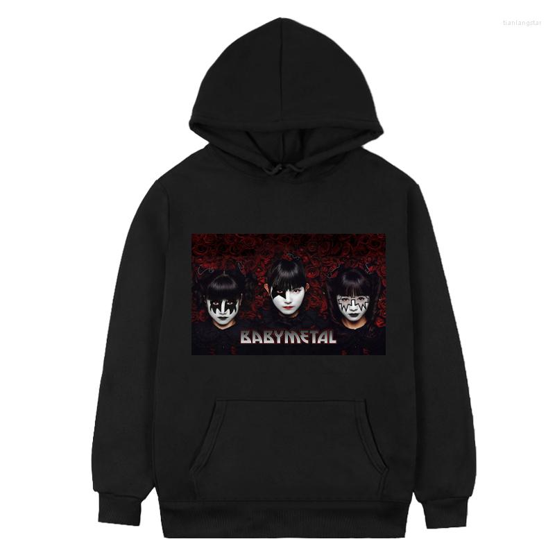 Men' Hoodies Japan BABYMETAL Steelheart Band Hooded Pullover Rock Men' And Women Gift Hoody Leisure Street Half Sleeve Fashion, Beige
Men' Hoodies Japan BABYMETAL Steelheart Band Hooded Pullover Rock Men' And Women Gift Hoody Leisure Street Half Sleeve Fashion, Beige