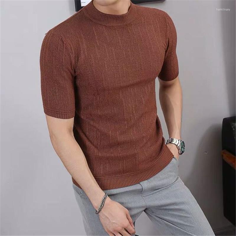 Men's Sweaters European American Style Autumn And Winter Fashion Leisure Slim Cotton Knitted Sweater High Quality Brand Clothing, As shown asian size
Men's Sweaters European American Style Autumn And Winter Fashion Leisure Slim Cotton Knitted Sweater High Quality Brand Clothing, As shown asian size