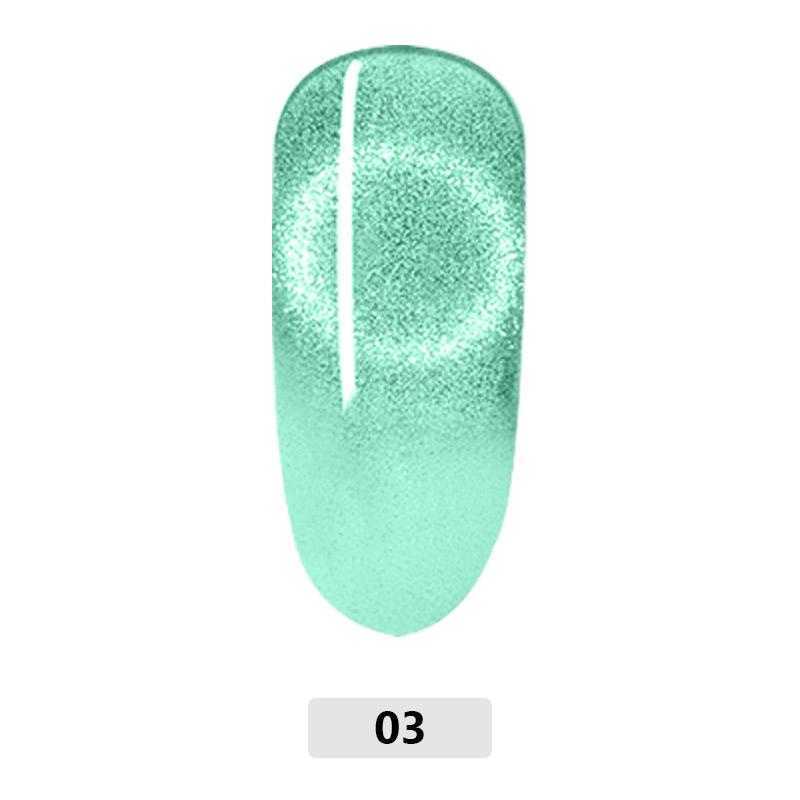 Beautilux 9d Platinum Cat Eye Gel Nail Polish Magnetc Cats Eye Semi Permanent Gels Nails Lacquer Nail Art Design Varnish 10ml184xksl73llh, Pink
Beautilux 9d Platinum Cat Eye Gel Nail Polish Magnetc Cats Eye Semi Permanent Gels Nails Lacquer Nail Art Design Varnish 10ml184xksl73llh, Pink