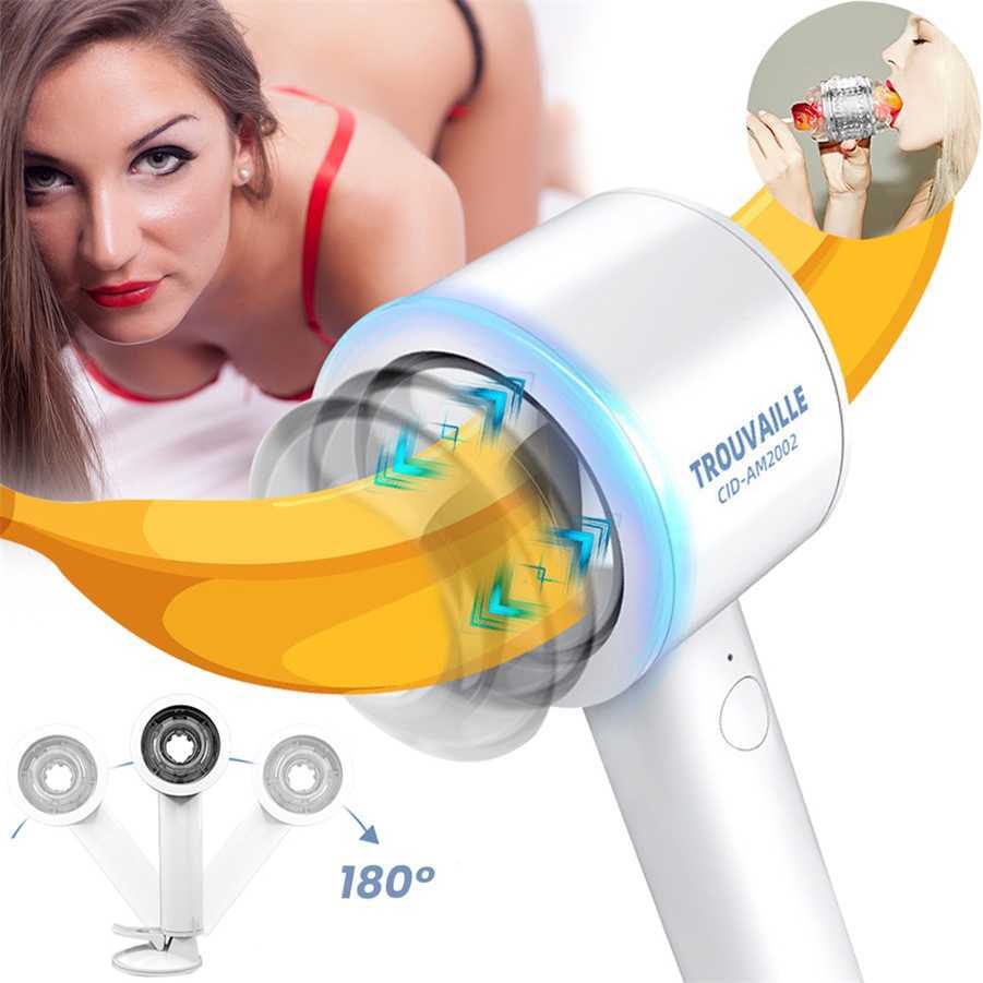 Automatic Telescopic Male Masturbator Cup Real Vaginal Vibrator Adult Goods Blowjob Oral Pussy Stimulator Sex Toys For Men 18 80% Online Store
Automatic Telescopic Male Masturbator Cup Real Vaginal Vibrator Adult Goods Blowjob Oral Pussy Stimulator Sex Toys For Men 18 80% Online Store