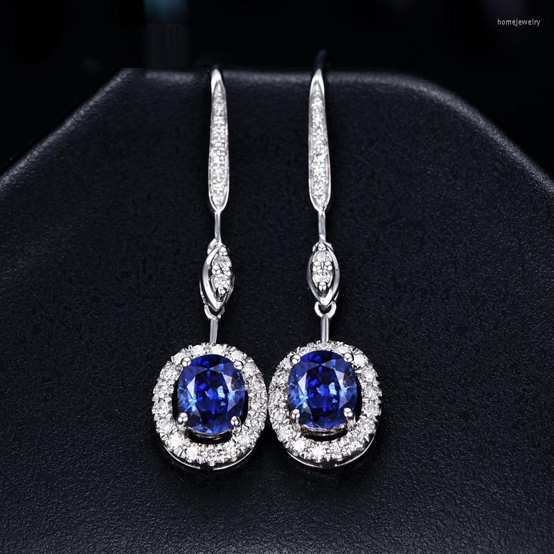 Dangle Earrings MENGYI Trendy Luxury Wedding Jewelry For Women's Exquisite 9 2 5 Drop Inlaid Blue Zircon High Grade Party Wear Earring
Dangle Earrings MENGYI Trendy Luxury Wedding Jewelry For Women's Exquisite 9 2 5 Drop Inlaid Blue Zircon High Grade Party Wear Earring