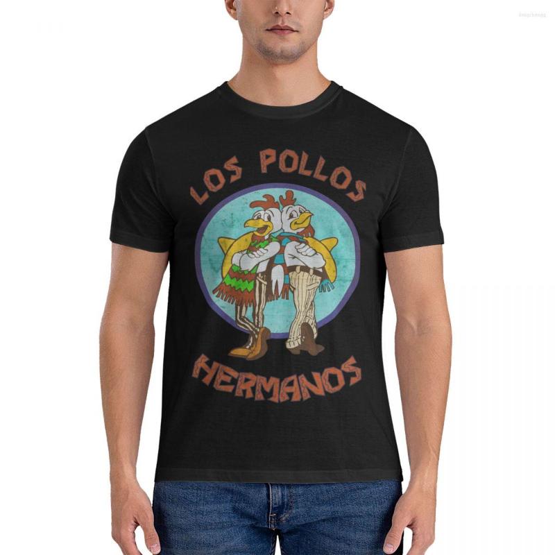Men's Polos Los Pollos Hermanos (31) Graphic T-Shirt Mens Vintage T Shirts Cute Tops T-shirts Funny, Red
Men's Polos Los Pollos Hermanos (31) Graphic T-Shirt Mens Vintage T Shirts Cute Tops T-shirts Funny, Red