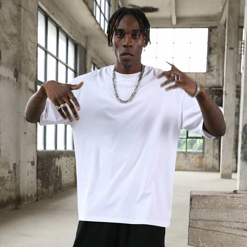 Men's T-shirt Cotton Extra sized White T Shirts Hot selling Rock T Shirts Mens Casual Short Sleeve Tee Shirt Top Shirt, Light blue
Men's T-shirt Cotton Extra sized White T Shirts Hot selling Rock T Shirts Mens Casual Short Sleeve Tee Shirt Top Shirt, Light blue