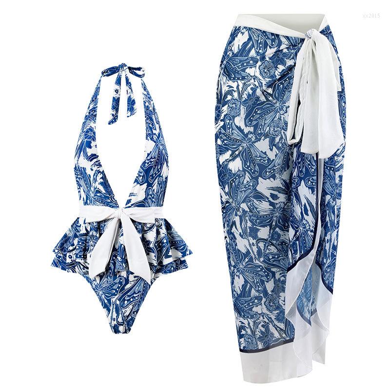 Women' Swimwear Swimsuit Women Onepiece Bikini 2023 For Bathing Suit One Piece Swim Bind Print Female Tight Retro Chiffon Dress Spandex, Skirt is one size
Women' Swimwear Swimsuit Women Onepiece Bikini 2023 For Bathing Suit One Piece Swim Bind Print Female Tight Retro Chiffon Dress Spandex, Skirt is one size