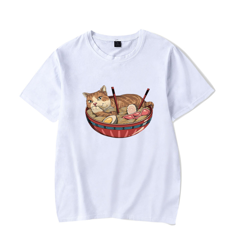 Designer T-shirt Street Men's and Women's Summer Fashion T-shirt Casual Cartoon Print Men's Top Funny T-shirt Women's Available in multiple colors D, White a
Designer T-shirt Street Men's and Women's Summer Fashion T-shirt Casual Cartoon Print Men's Top Funny T-shirt Women's Available in multiple colors D, White a