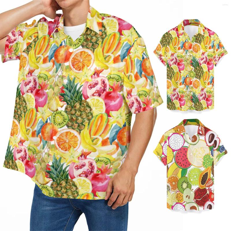 Men's Casual Shirts Men Fashion Spring Summer Short Sleeve Turndown Neck Printed T Top Blouse Art 3d Digital Print Holiday, White
Men's Casual Shirts Men Fashion Spring Summer Short Sleeve Turndown Neck Printed T Top Blouse Art 3d Digital Print Holiday, White